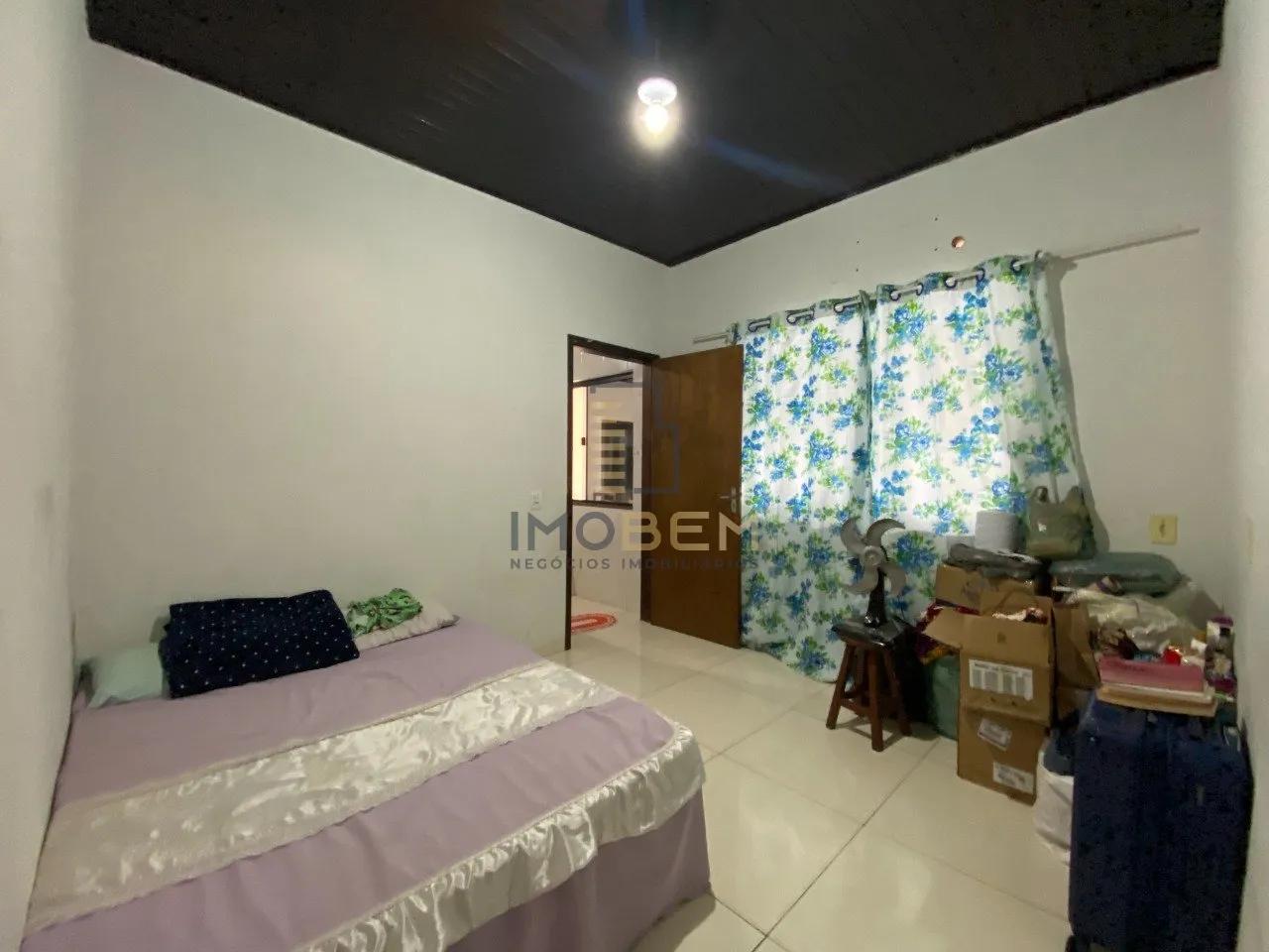 Imagem Excelente oportunidade de adquirir uma casa no Jardim Celeste, em Sinop. 

Com 140 m² de área tota...