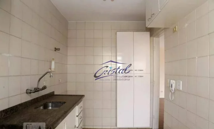 Imagem Apartamento com 2 quartos à venda, 70 m² - Jardim Taboão - São Paulo/SP