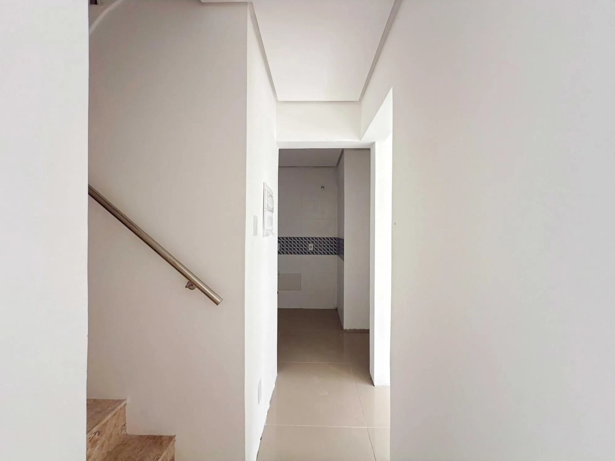 Imagem Vende-se casa em condomínio com 4 dormitórios (2 suítes), 3 vagas - Tristeza
