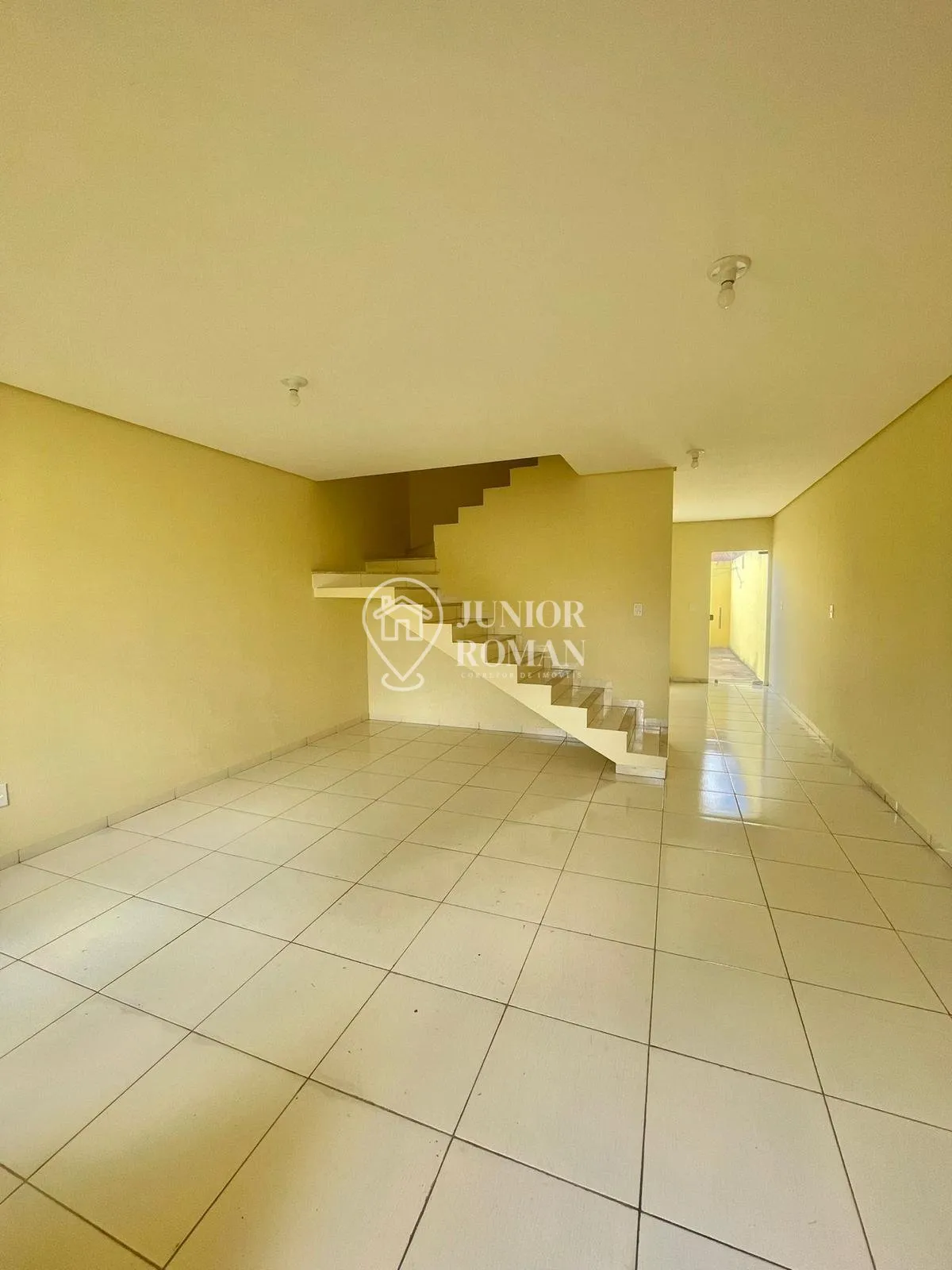 Imagem SOBRADO 2 SUITES NO JARDIM VITORIA - BARREIRAS/BA
