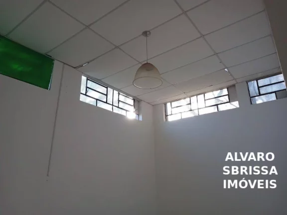 Imagem Aluga- Galpão 360 m² | Excelente estrutura e localização- São Luiz-Itu/SP