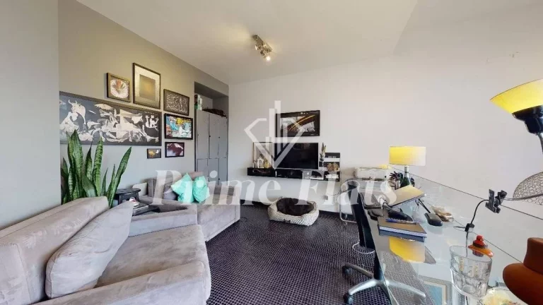 Imagem Apartamento disponível para venda no Condomínio Piazza Montecattini, com 75m², 2 dormitórios e 1 vaga