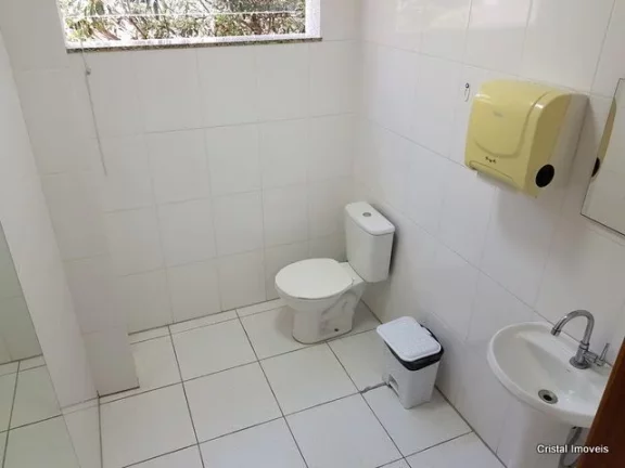 Imagem Predio Comercial Vila Congonhas