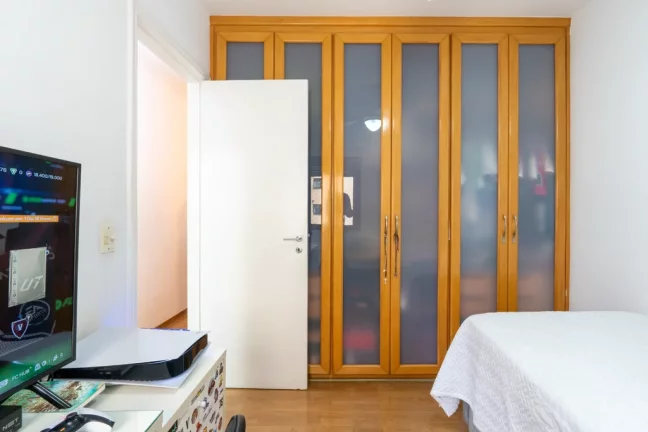 Imagem Apartamento à venda em São Paulo, Vila Suzana, com 2 quartos, 59m2
