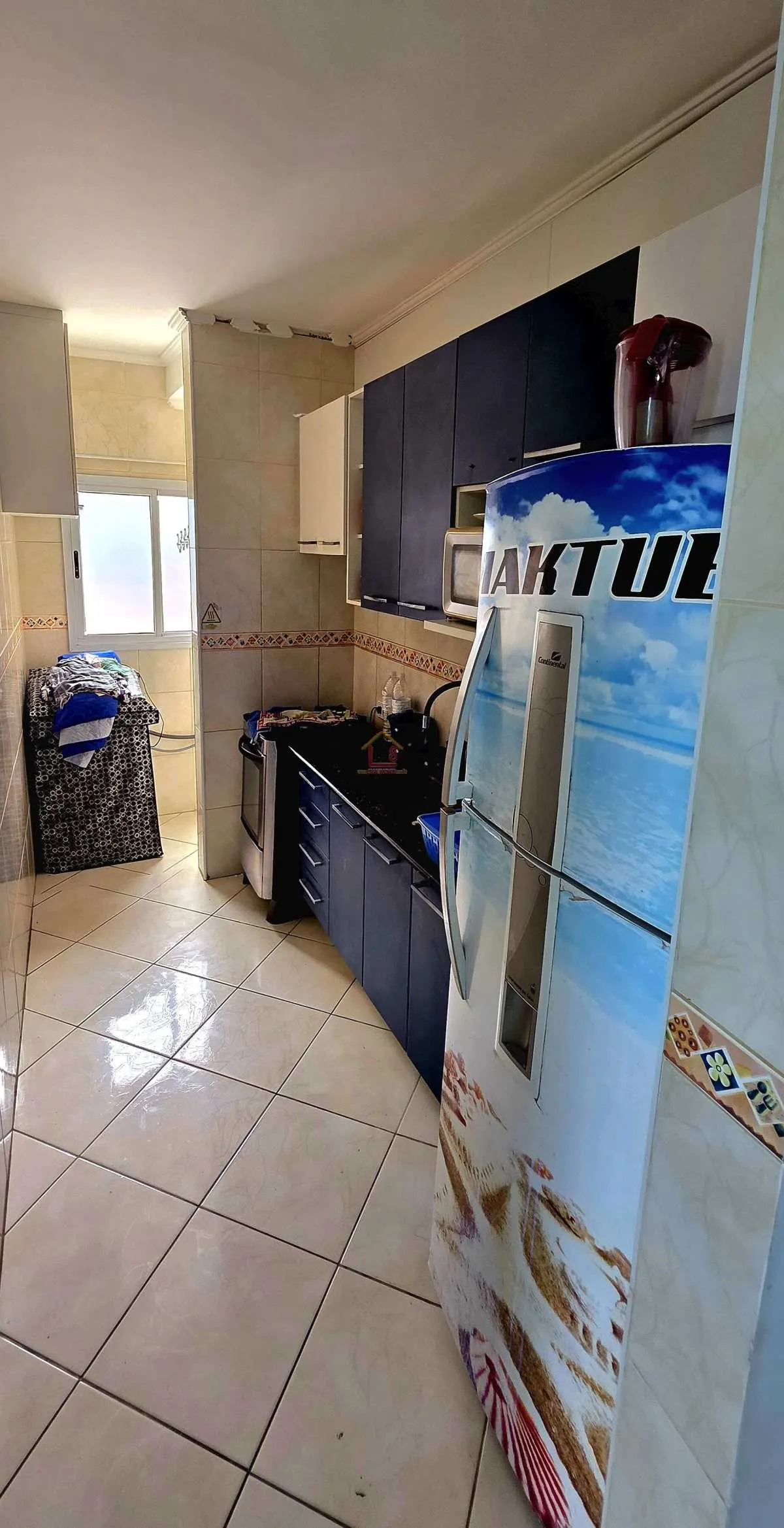 Imagem apartamento para locação - Maracanã