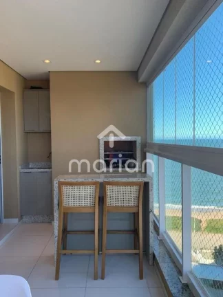 Imagem Apartamento à venda no Venice Home Club com Vista Mar - Balneário Piçarras