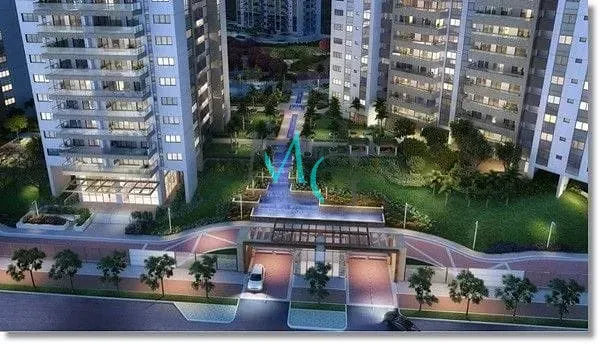 Imagem Ilha Pura Saint Michel