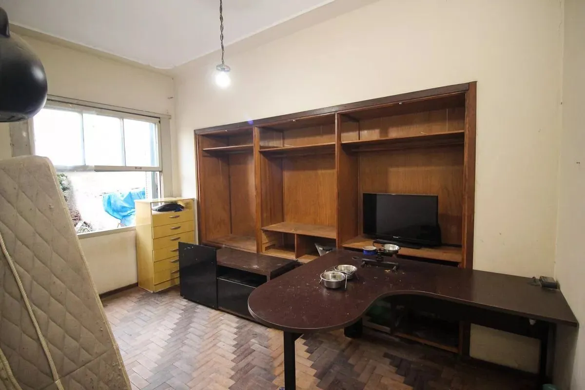 Imagem Imóvel com localização estratégica e versátil no coração do bairro Glória