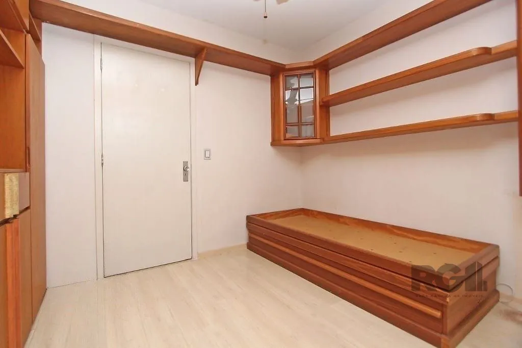 Imagem Excelente apartamento de 148m² com 3 dormitórios e 2 vagas.