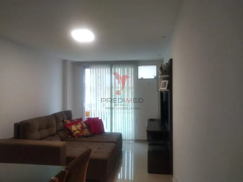 Imagem Apartamento 2 dormitórios 71m² 1 vaga Ribeira Rio de Janeiro/RJ