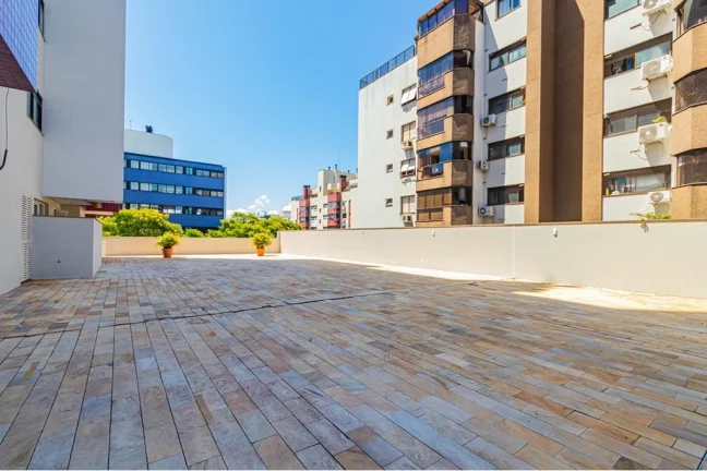Imagem Apartamento para venda no bairro Menino Deus em Porto Alegre