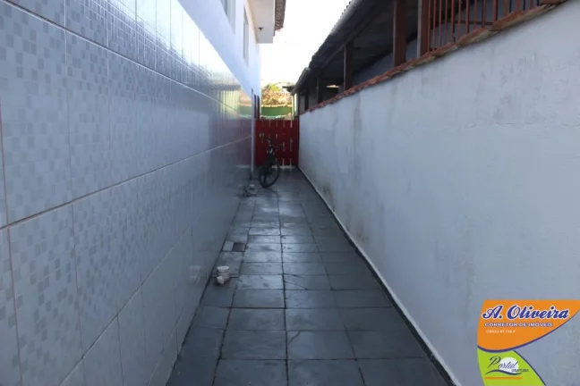 Imagem Casa Geminada 02 dormitórios - Avenida principal - Ponto comercial