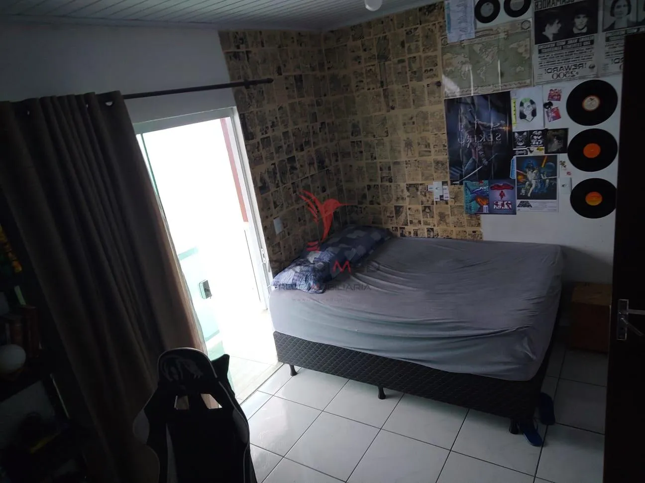 Imagem Casa com 4 quartos e 3 banheiros à Venda