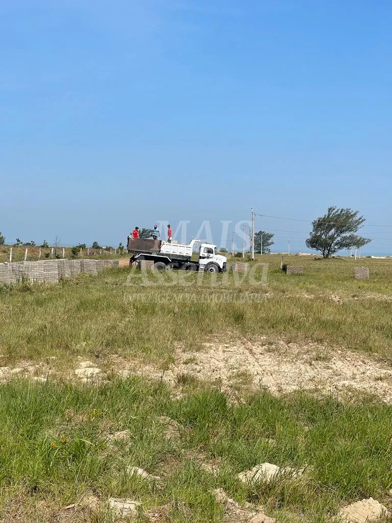 Imagem Excelente terreno para venda bairro planejado em Terra de Areia