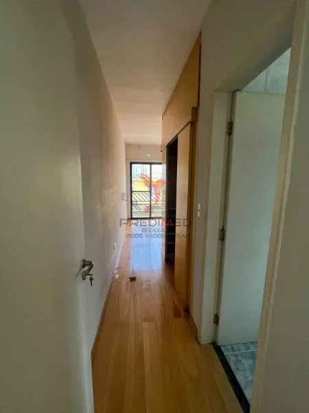 Imagem Casa 3 dormitórios 1 suíte 125m² 2 vagas Parque Imperial Sao Paulo/SP