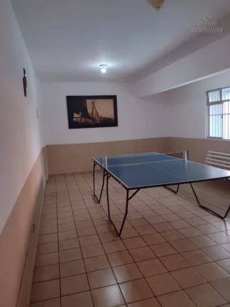 Imagem Apartamento - 1 Dormitório | Piscina + Lazer | Tupi - Praia Grande | R$ 225.000