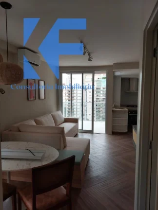 Imagem APARTAMENTO RESIDENCIAL em CAMPINAS - SP, CAMBUÍ