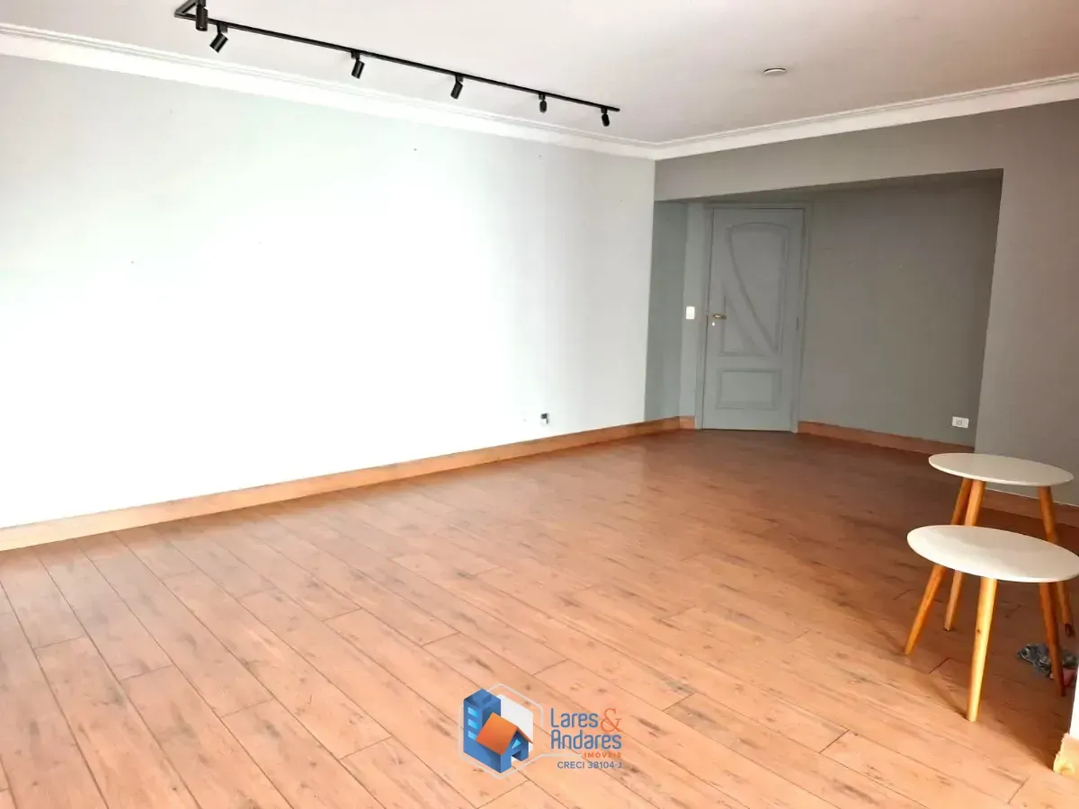 Imagem Apartamento para venda em Santana com 3 quartos, sendo 1 suíte, 160m²