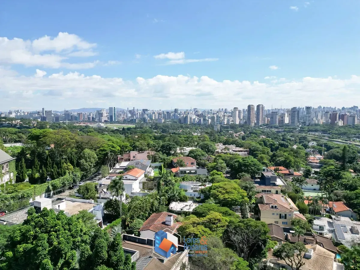 Imagem Casa para venda em Cidade Jardim com 4 quartos, sendo 1 suíte, 490m²