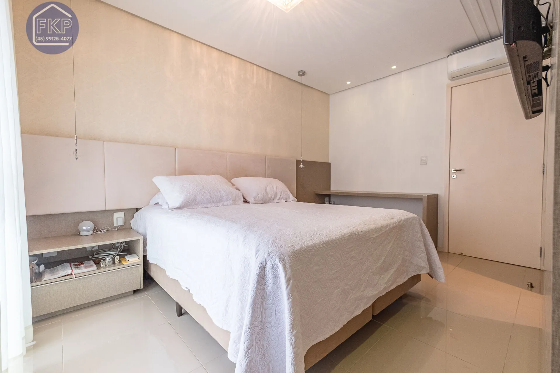 Imagem Apartamento Alto padrão!