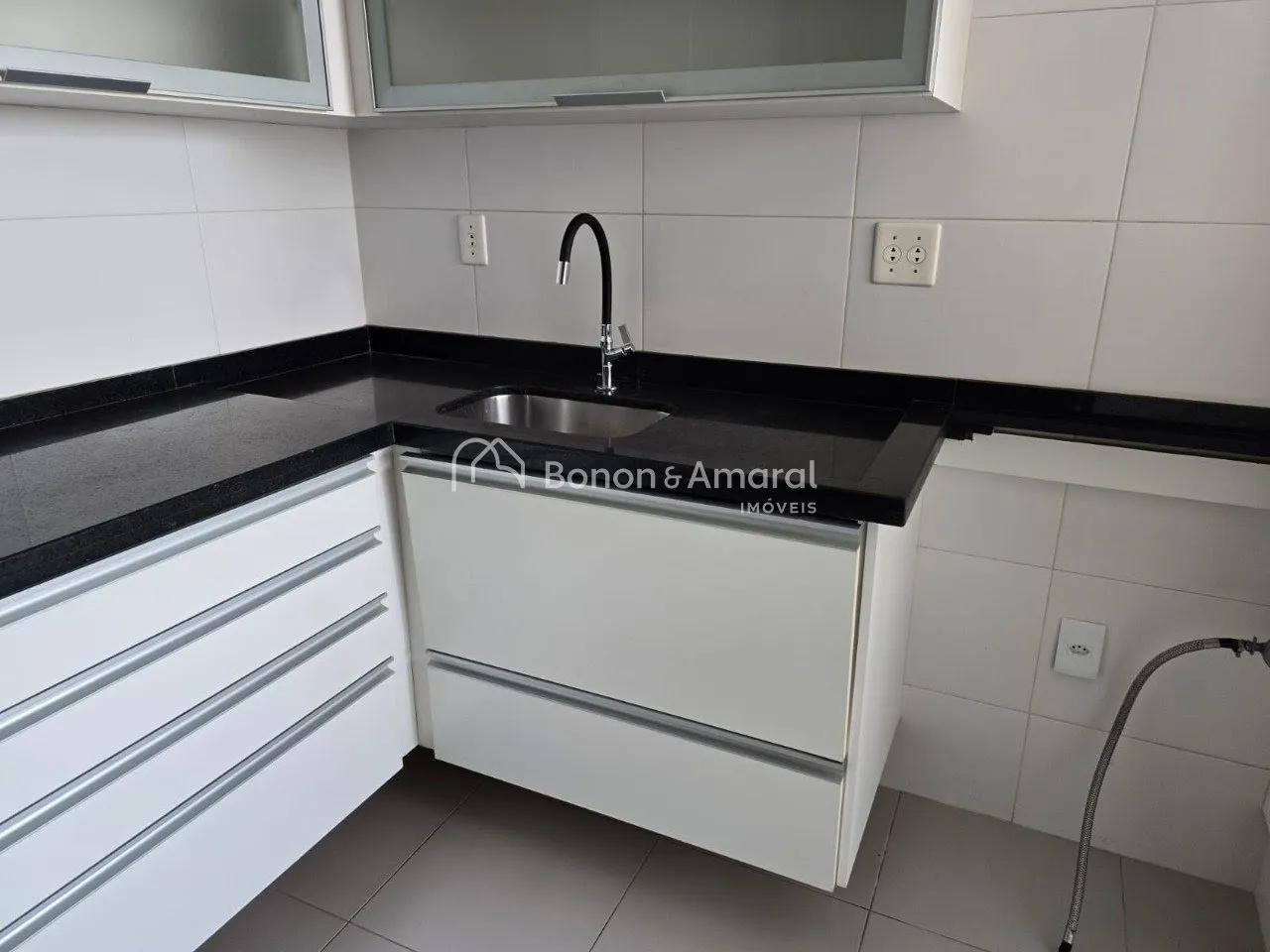 Imagem Apartamento 3 quartos z venda no Condomínio Porto Rico no Bairro Santa Terezinha, Paulínia/SP