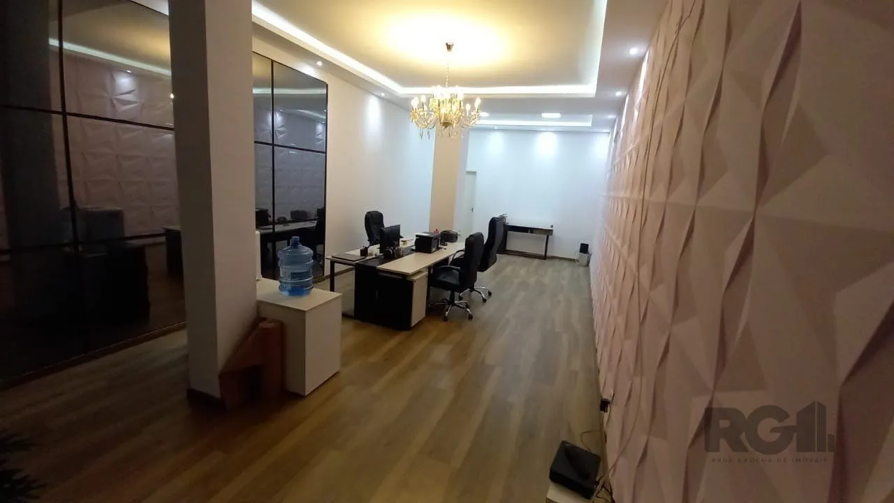 Imagem Sala Comercial em Floresta