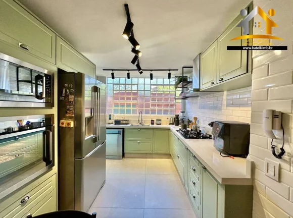 Imagem Casa - Palos Verdes - Granja Viana | Batelli Imóveis