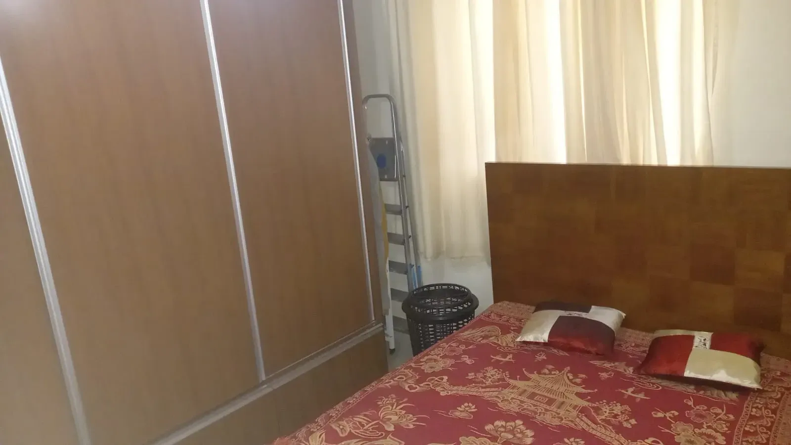 Foto do imóvel: Apartamento com 2 Quartos à Venda, 52 m² em Petrópolis - Betim