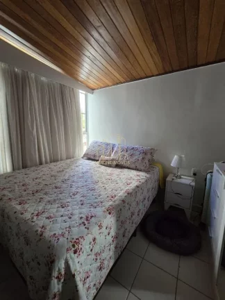 Imagem Vendo apartamento com 1 quartos no Caminho das Árvores ? Seu novo lar no Caminho das Árvores!