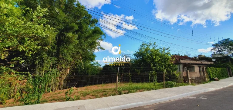 Imagem EXCELENTE TERRENO
