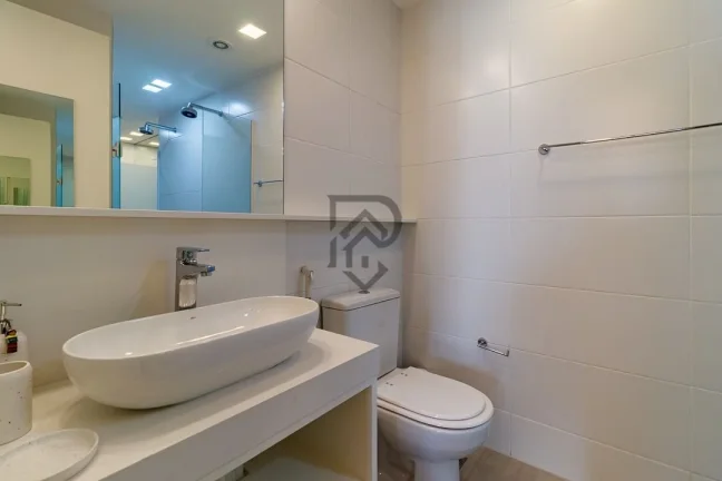 Imagem Apartamento pinheiros cobertura pronta para morar