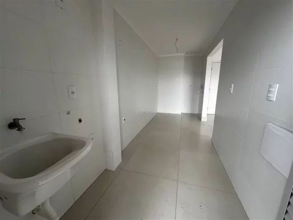 Imagem APARTAMENTO COM 109 m² - GUILHERMINA - PRAIA GRANDE SP