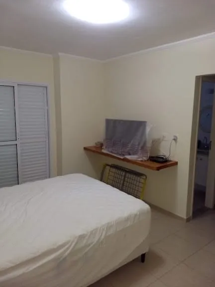 Imagem Apartamento à venda 3 Quartos, 2 Suites, 2 Vagas, 185M², Praia Grande, Ubatuba - SP | COND. VILLAGE COSTA ATLÂNTICA - Ubatuba