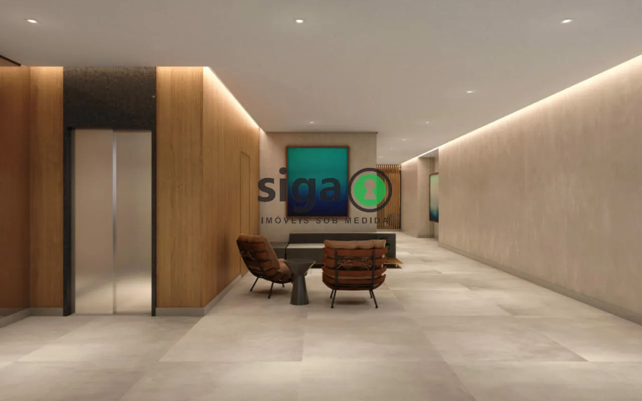 Imagem Apartamento para venda na Vila Mariana 03 suítes, São Paulo - SP