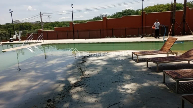 Imagem Venda , terreno em condomínio , Condomínio Alphaville D Pedro Zero em Campinas !!
Condomínio de a...