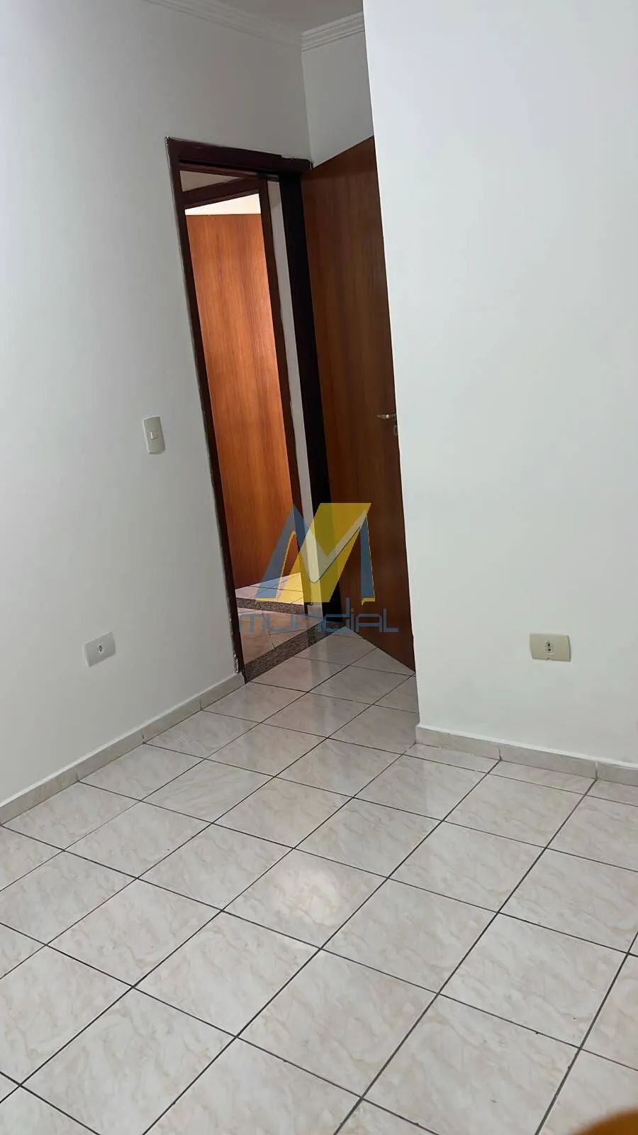 Imagem Apartamento para locação com 3 dormitórios na Vila Valparaíso