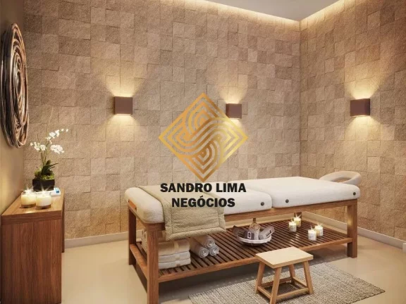 Imagem APARTAMENTO 42,64M², 2 DORMITÓRIOS, VARANDA COM 1 VAGA CARRO A VENDA - BUTANTÃ - ZONA OESTE - SÃO PAULO / SP
