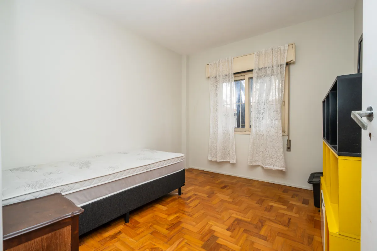 Imagem Apartamento para venda em Vila Mascote com 2 quartos, 80m2