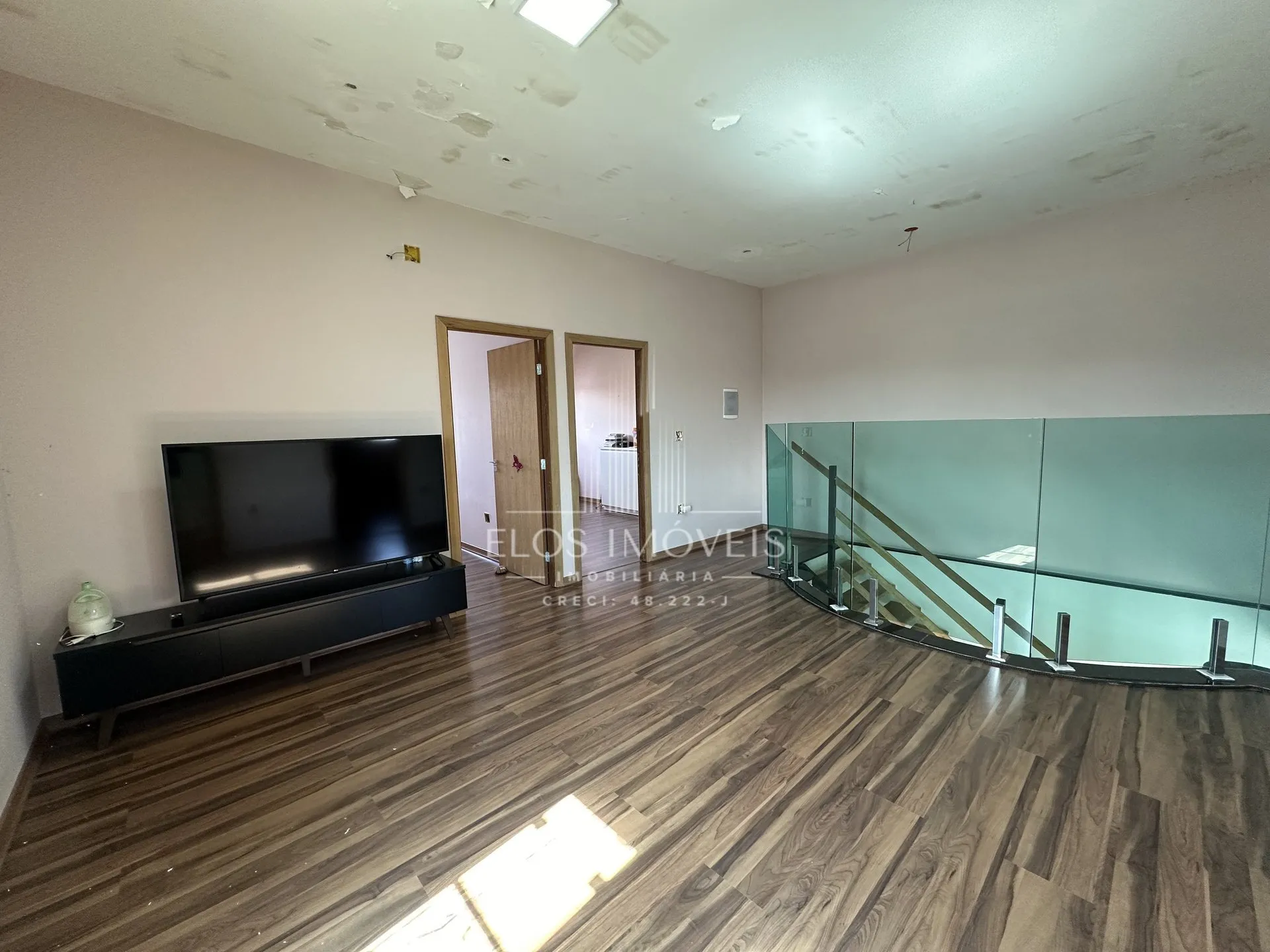 Imagem Sobrado de 3 quartos, 179m² no bairro Jardim Residencial Campo Novo, em Limeira