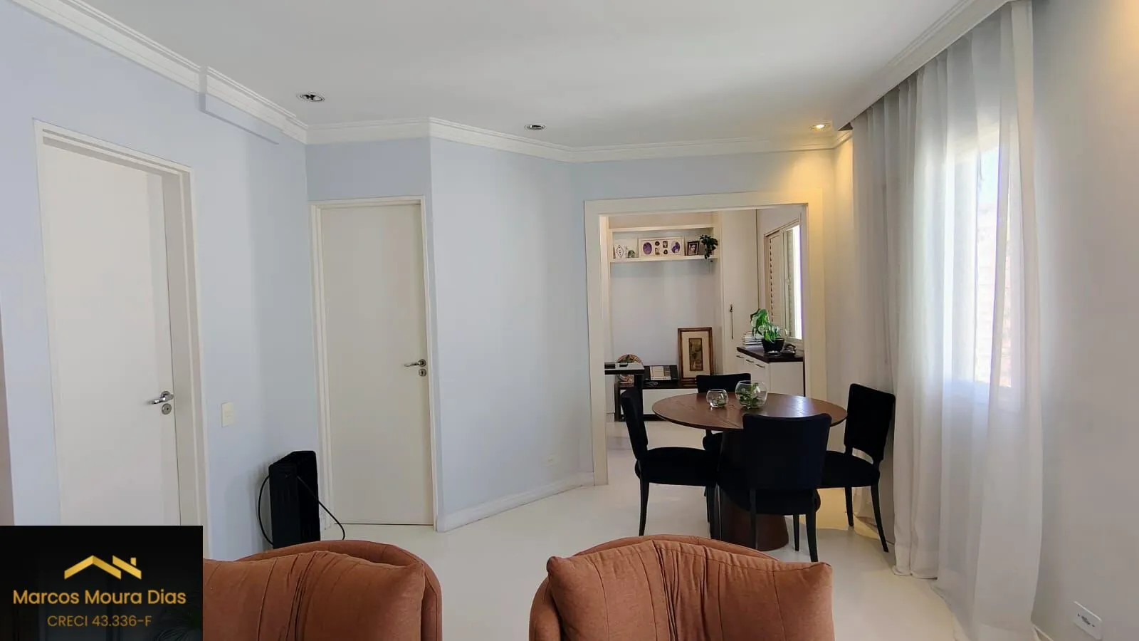 Imagem Apartamento Cobertura Duplex em Perdizes com 2 Suítes, Churrasqueira, 2 Vagas de Garagem, Edifício com Portaria 24 hs