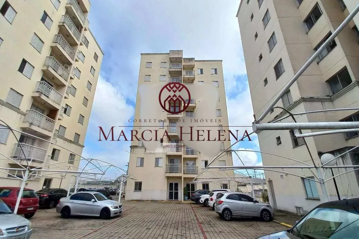 Imagem Apartamento à venda, no Port de France em Campinas, Jardim Capivari, com 3 quartos, 72m2