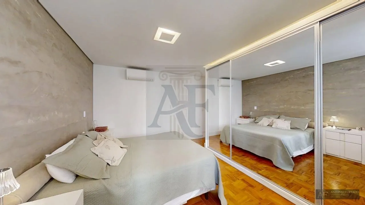 Imagem Apartamento à venda em Itaim Bibi, São Paulo