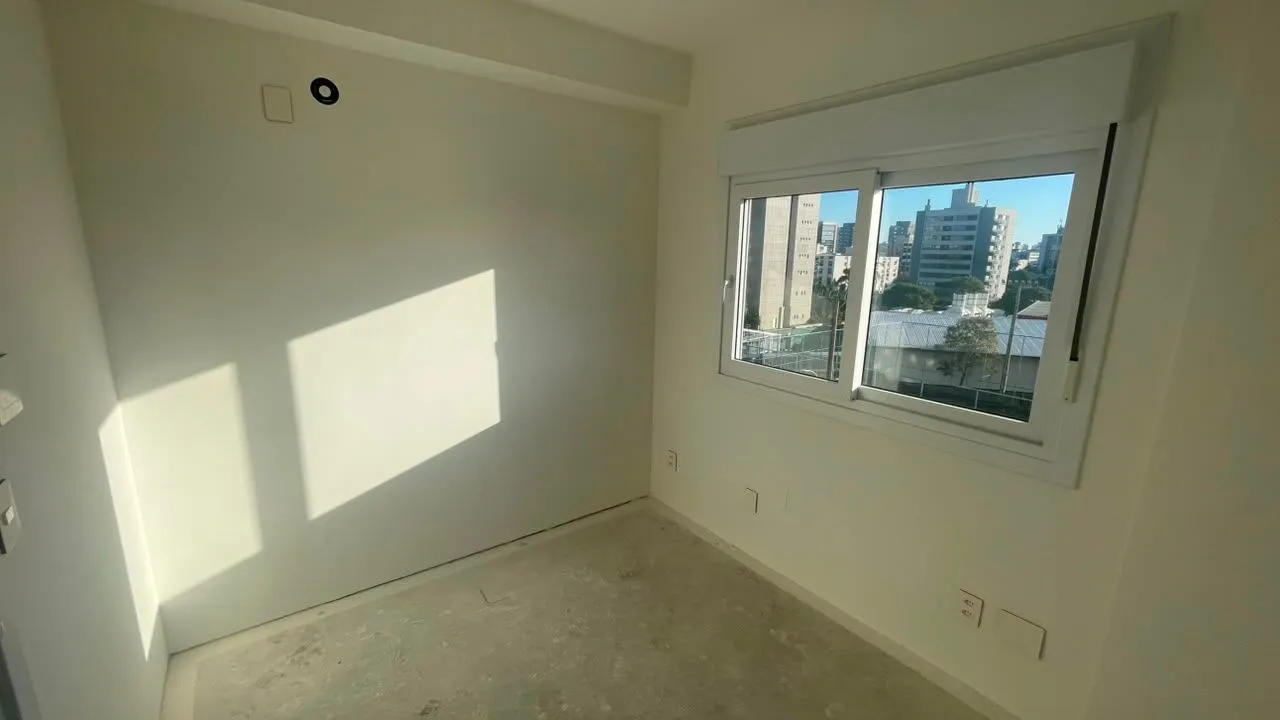 Imagem Apartamento 2 Dormitórios no Jardim Lindóia - Vista e Infraestrutura Completa