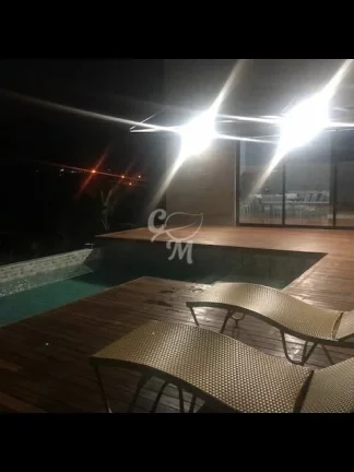 Imagem Casa Térrea em Condomínio Fechado no Cafezal
