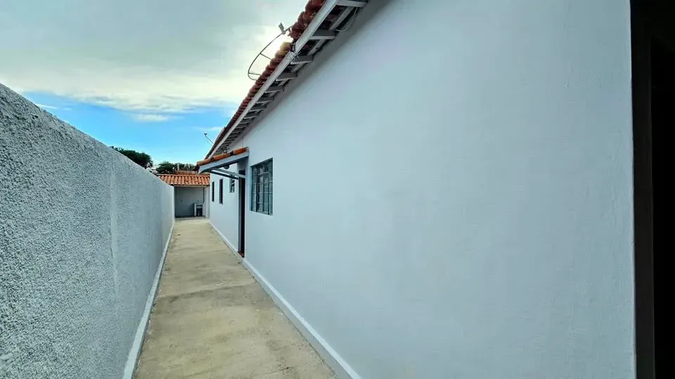 Imagem Casa com 2 Quartos à Venda, 150 m² em Parque Residencial São Jerônimo I - Americana