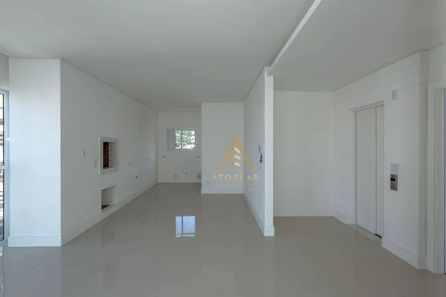 Imagem Apartamento Garden à venda, 172 m² por R$ 3.424.744,62 - Centro - Balneário Camboriú/SC