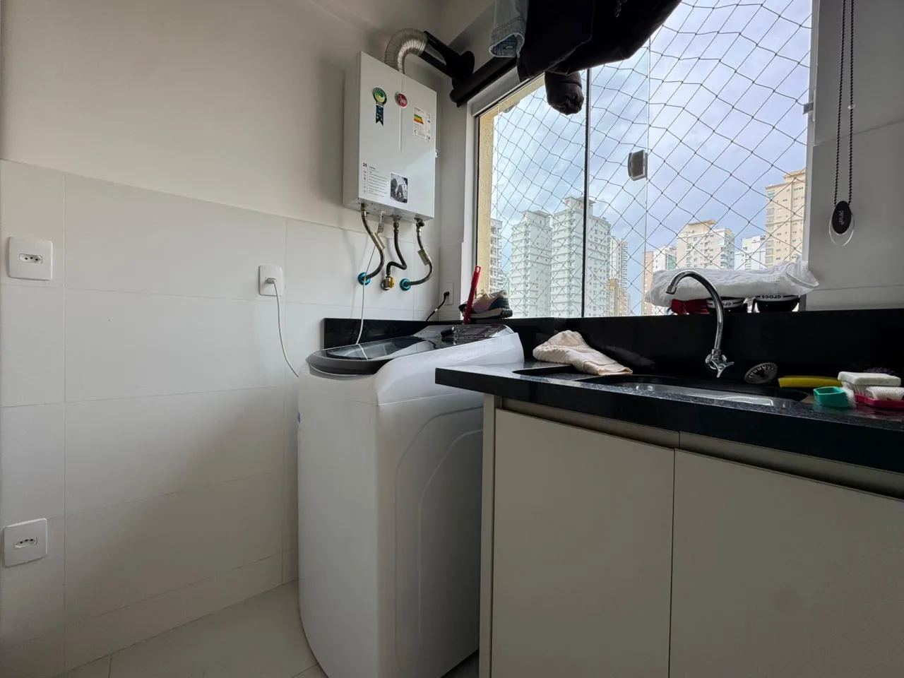 Imagem Apartamento à venda com 128m2 por R$ 1.900.000,00