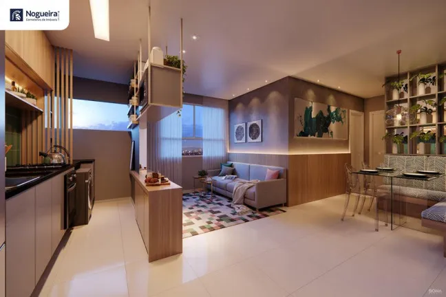 Imagem Apartamento com 2 Quartos à Venda, 44 m² em Candeias - Jaboatão Dos Guararapes