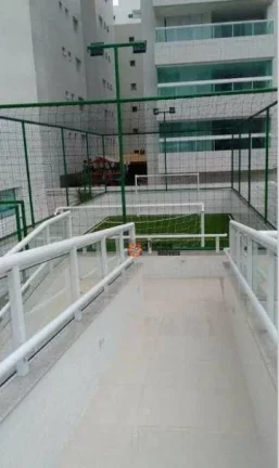 Imagem Apartamento com 2 dormitórios à venda, 85 m² por R$ 500.000,00 - Jardim Marina - Mongaguá/SP
