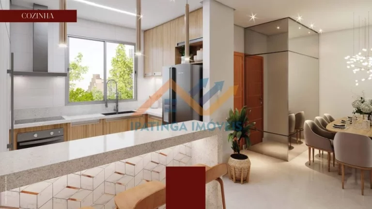 Imagem Apartamento no Centro de Coronel Fabriciano